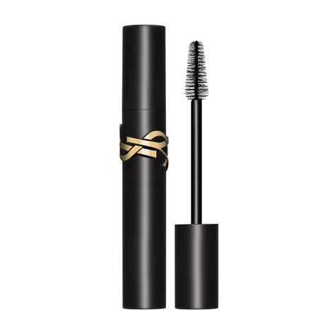 yves saint laurent beauty lash clash mascara|lash clash extreme volume mascara.